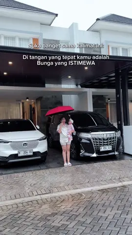 Jadilah manusia yang berharga. #alphard #hrv #ibukost 