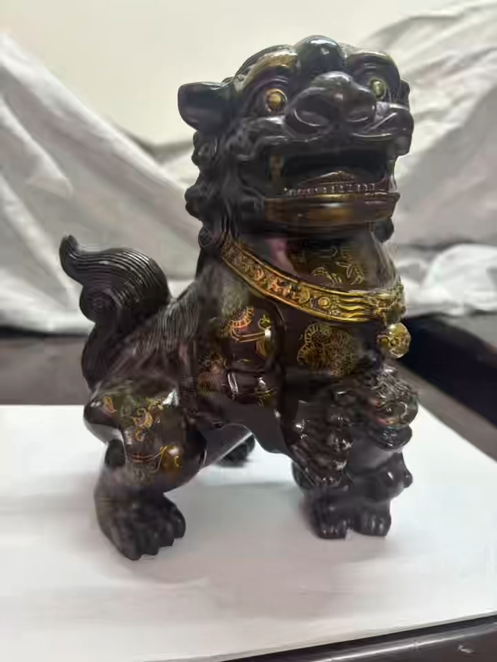 NO.167>>251130, solo se utiliza para promocionar la cultura china.  Si te gusta este tipo de productos, puedes contactar al autor.