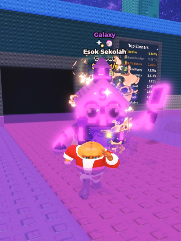 I Almost Lost Esok Sekolah In Steal a Brainrot🤯😂 #robloxfyp #robloxedits #gaming #game #tungtungsahur #tralalerotralala #brainrot