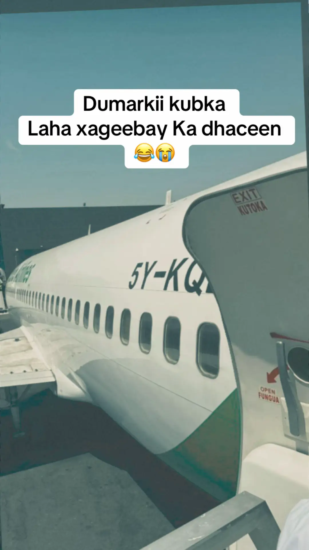 #foryoupage❤️❤️ #haragysasomaliland #videoviral #somalilandtiktok #teamtalaatays 