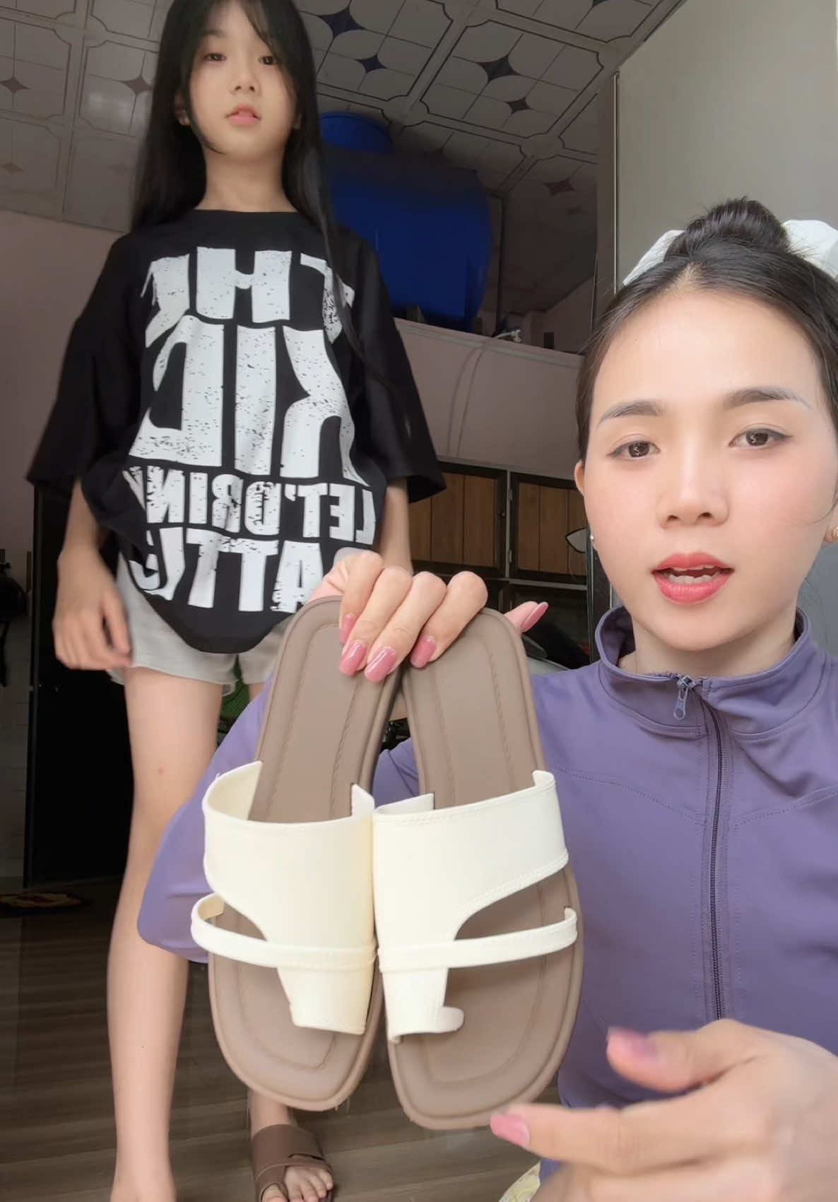 Ủa rẻ dậy #review 