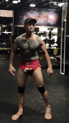 Cung dam me ae chia se phai tap luyen the luc va suc ben ❤️🤝❤️