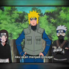 anak seceria ini malah jadi villain🥀  #obito #minato #kakashi #rin #narutoshippuden #animeedit