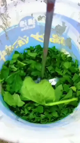 By equipping a hand drill with this set of accessories, you can easily build an efficient vegetable chopper #Chicken, Duck and Goose Farming #Vegetable Chopper #Self-made Vegetable Chopper#fyp#goodthing#foryou#tiktok 