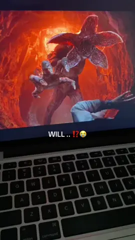 hollyy mollyyyyy #strangerthings5 #strangerthings #willbyers #foryourpage #fyp 