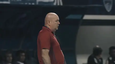 we will win, that's for sure! #persib #persibbandung #persibjuara #persibday #bobotoh 