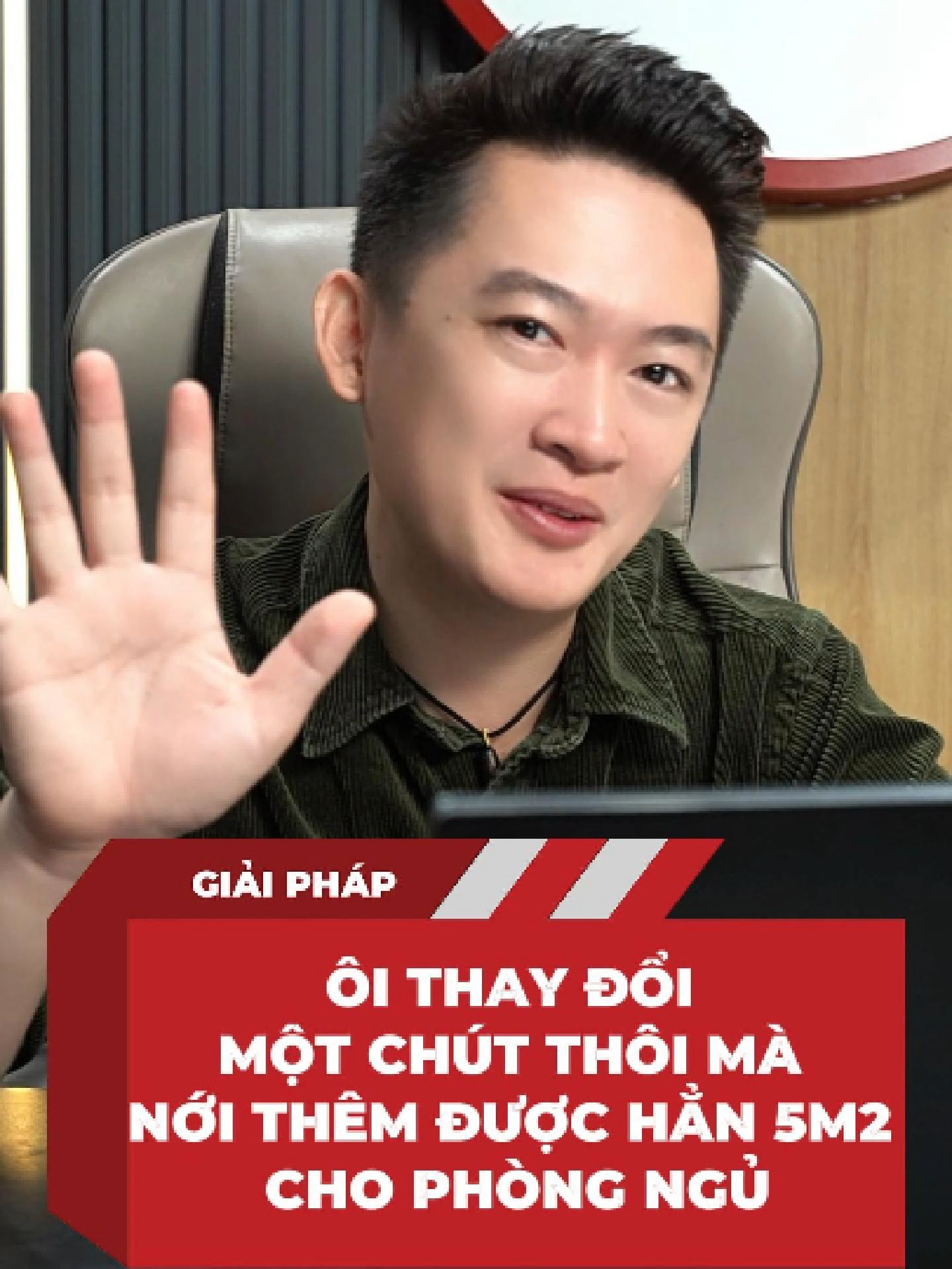 Chuyên mục thay đổi nhỏ, giá trị lớn sẽ mang lại cho các bác ngày hôm nay thêm 5m2 #anhbiettuotdesign #abthomes #thietkenoithat #thietkenoithatdep #thietkenha #Thietkkenhadep #caitaonha #caitaocanho #thicongnhao #matbangcanho #matbang #matbangabt #matbangchungcu T11RTT01MBCC2056