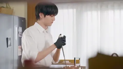 who knows?? #haruto #treasure #harutowatanabe #butwhoknows #teumefyp 