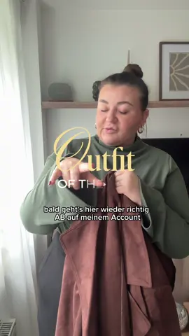 Meine Lieben, kurzer Outfit Check und ein bisschen Smalltalk zu meinem bevorstehenden Urlaub. Ich hoffe einfach so sehr auf Sonne und ein paar schöne Tage in Andalusien.✨🌸 #plussizetiktok #plussizefashioninspo #solotravel #curvytraveler 