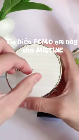 fomo lìn #goclamdep #viral #phannuoc #phanuocmistine #cushion 