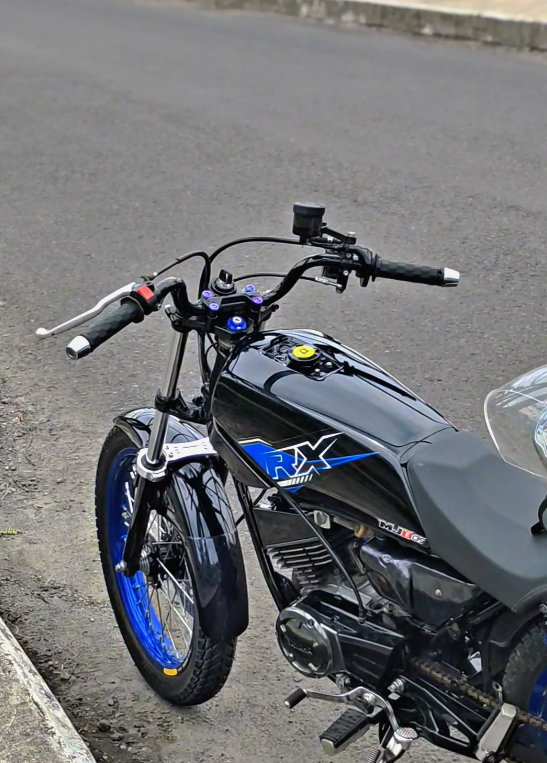 😇 #storyrxking #rx #rxkingviral #yofiputra135👑 