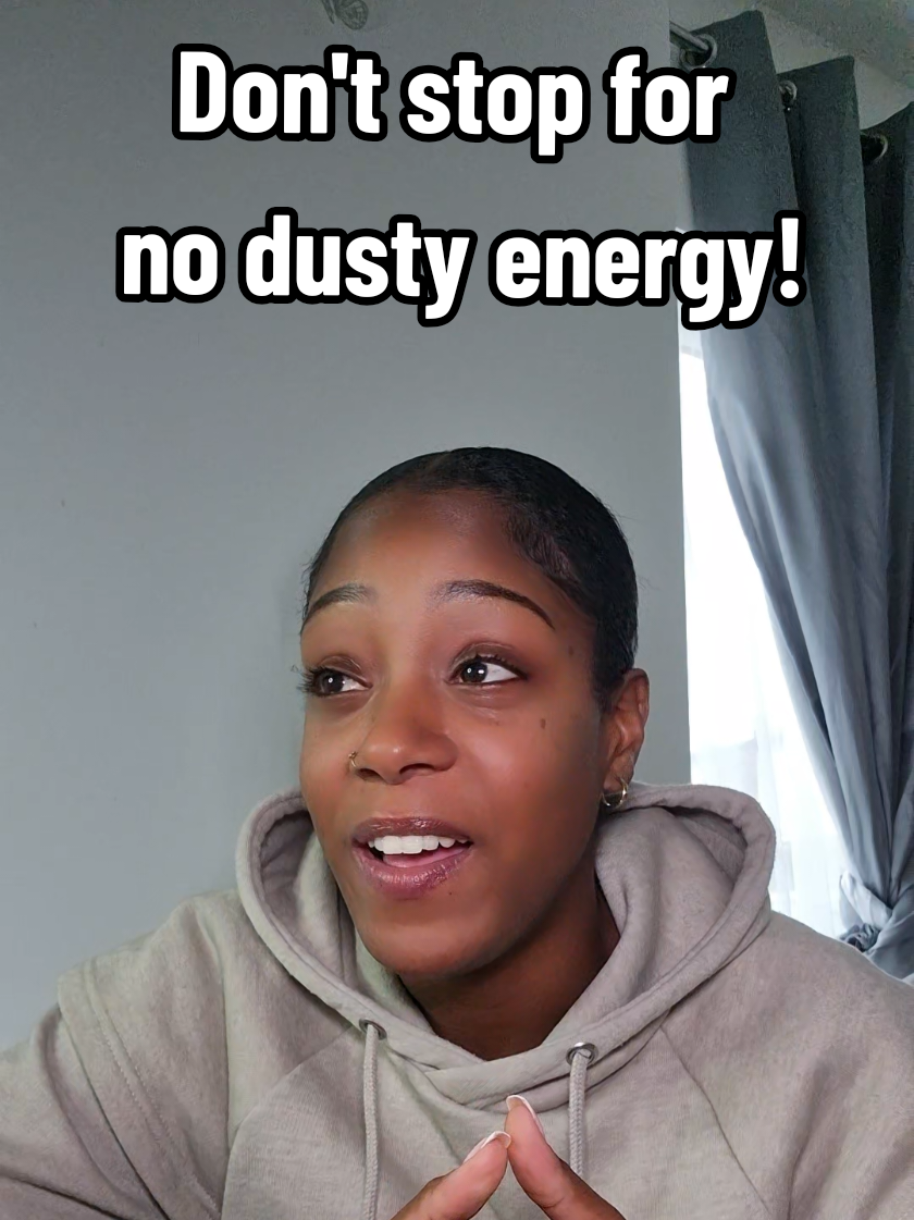 Move boldly, move gracefully and most importantly move in alignment! The show aint stopping for nobody 🤏🏾 #fyp #keepmoving #elevation #spirituality #purpose 