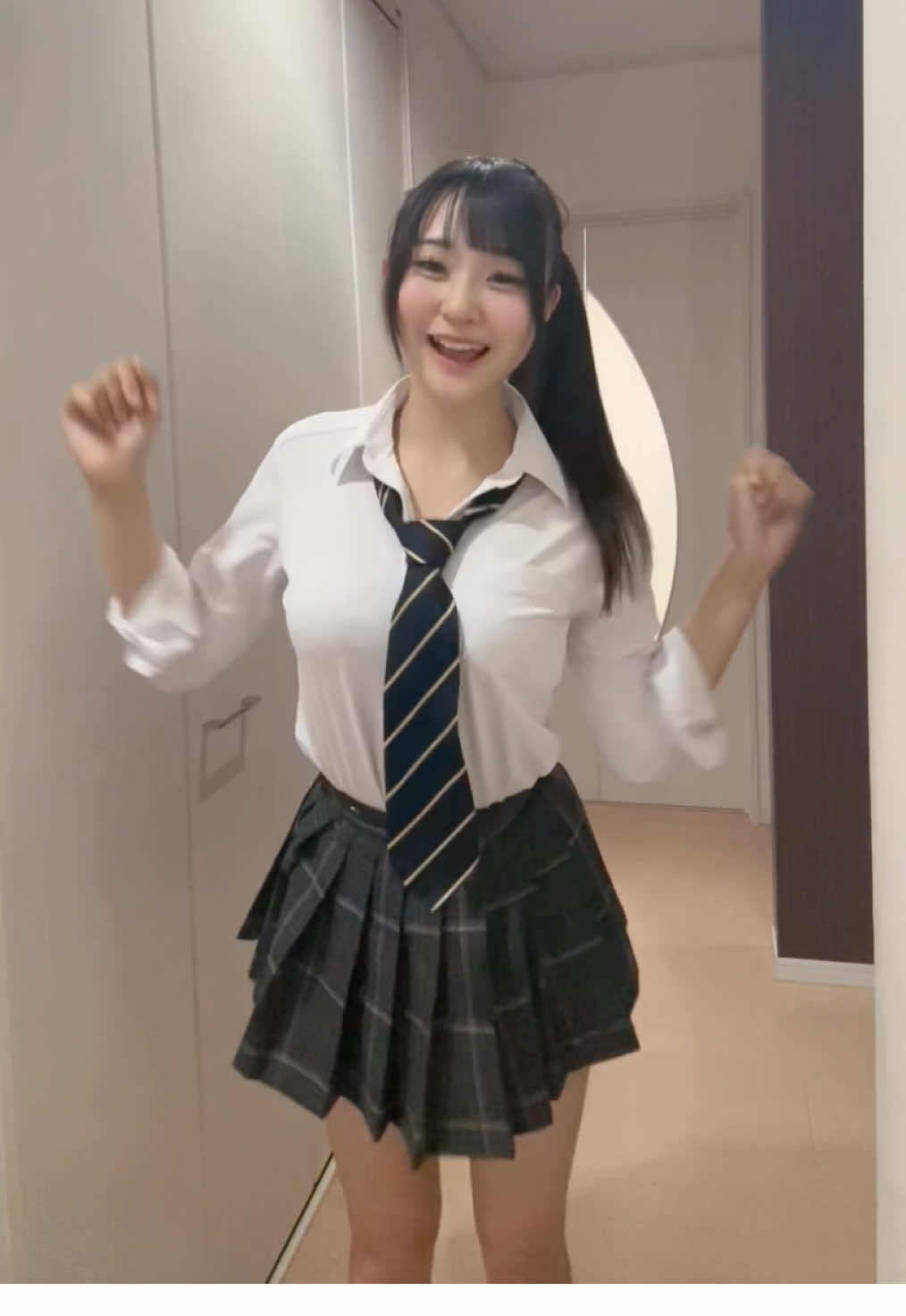 #JapaneseHighSchoolGirl #japanvibes #jk #fyp