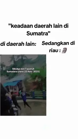 di riau mendung doang ga ada hujan 🗿     #sumatra #bencanaalam #fyp 