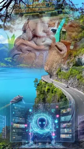 Promo Roti O Terbaca Algoritma Tiktok #algoritmatiktok #creatorsearchinsight  #promorotio 