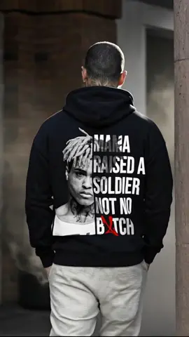 This Xxxtentacion hoode is my fav fs ❤️‍🔥🤘 #xxxtentacionedits #xxxtentacion #xxxtentacionedit #riproach #llj 