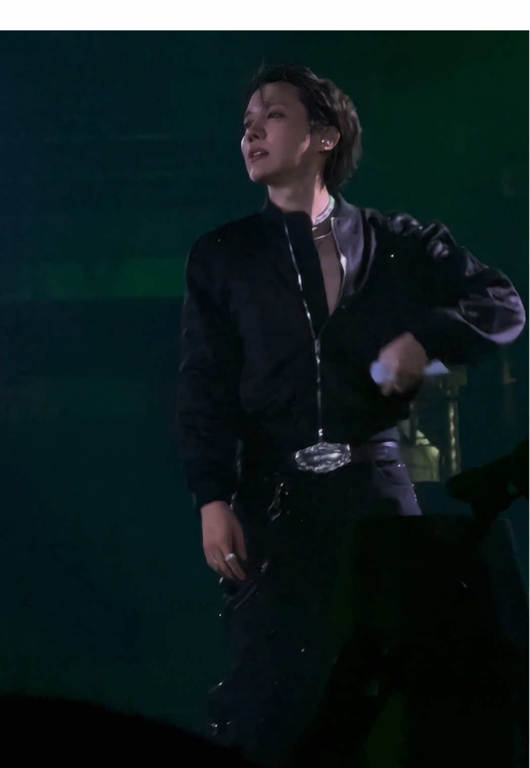 6.14 Hope On The Stage <1 Verse>🔥#jhope #제이홉 #HOTS 