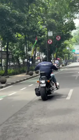 #harleydavidson#humanioradesocial#fisipunpad 