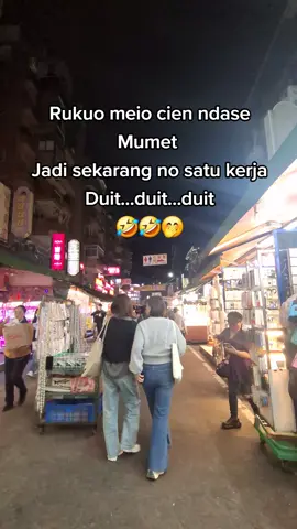 no 1 cien ...tacia ni cetau mah #taiwanindonesia🇹🇼🇮🇩 #lampung #babutaiwan🇹🇼🇲🇨 