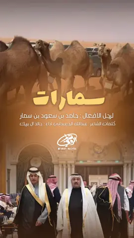 #سمارات #حامد_بن_سمار  #تصاميم #نشار_الروقي #creatorsearchinsights اكسبلور مزاين الابل 