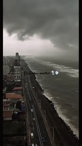 Sri lankan weather today 🌪️🔥 Tuzzzzzzzzz.srilankan Danger weather 💨🔥# #CapCut 