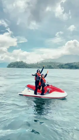 lake play❤️‍🔥 #jetski #fu 