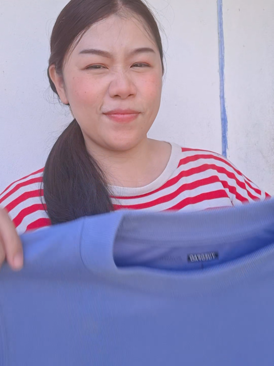 #Yuedpao #yuedpaoที่สุดเรื่องเสื้อยืด 