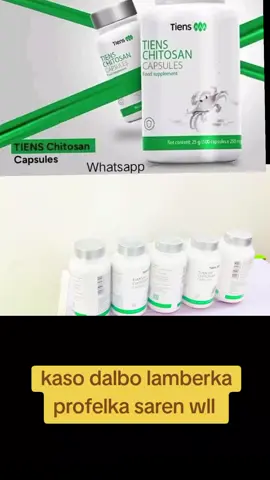 chitosan capsules #healthproducts #pageforyou #CapCut #somali #paratiiiiiiiiiiiiiiiiiiiiiiiiiiiiiii @sumayadheeman5 @Dayax Dalnuurshe @Xassan Faragaab @qamaar axmed @xamdi xarako 
