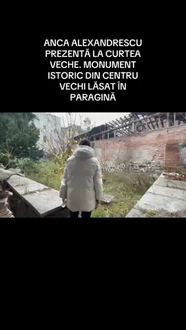 #foruyou #tiktokviral #tranding #suveranitate #ancaalexandrescu🇷🇴 