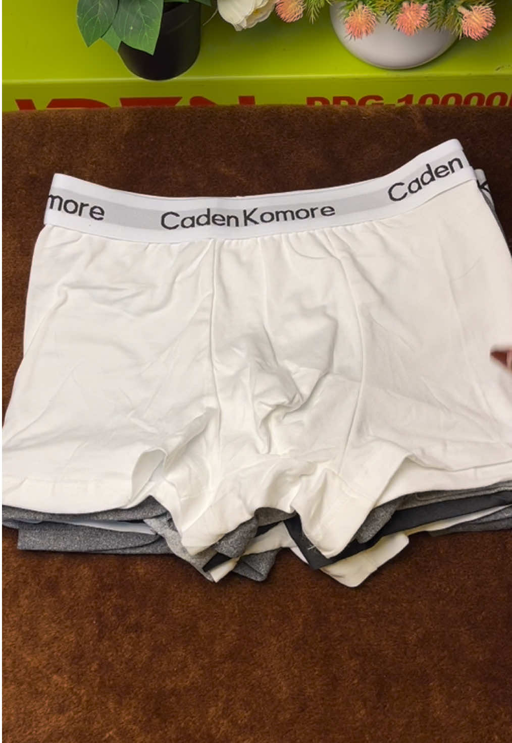 #fyp #foryoupage #menswear #boxerbrief #boxer 