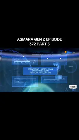 ASMARA GEN Z FULL EPISODE 372 #promomakangajian #asmaragenz #asmaragenzsctv #sctv 