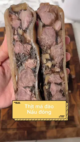 Chào đón những cơn gió lạnh đầu mùa,bằng món THỊT NẤU ĐÔNG nha các bác ơiii…#xuhuong #tiktokxuhuong #amthuc #amthuc 