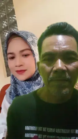 #duet dengan @mariyahulfa119 