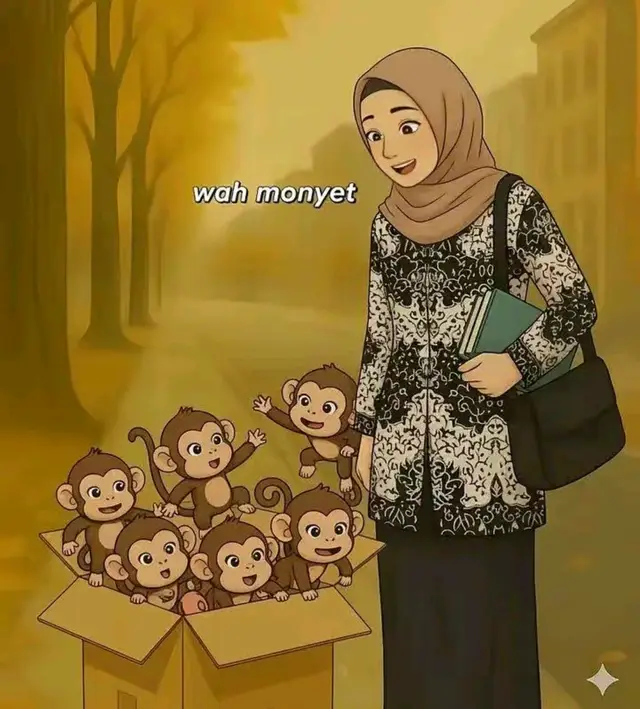 wkwkwkwk #kelas4akk2