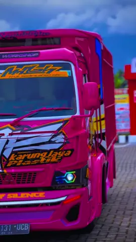 rilis engkel canter KJP #robel #javatrucker #bempertruck #bokongtruck #truck 