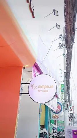 Hôm nay Khánh đi Nimanja Q7 nè mụi ngừ 🕺 #keosdogfood #keoscatfood #keospetfood #petshop #quan7 