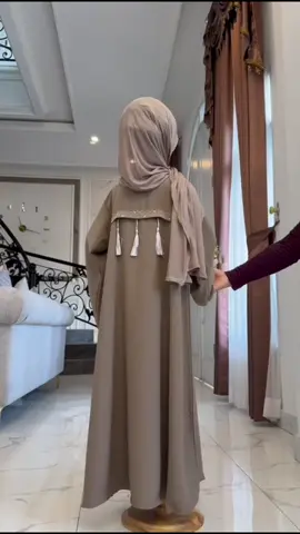 Belinya di Keranjang sayang🥰 Mau diSpil warna apa lagi boleh komen ya🥰  #alwinfashion #abayamesir #abaya #abayaanakterlaris #abayastyle 