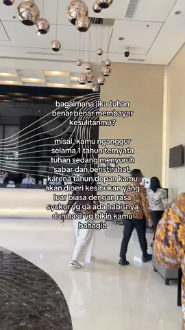 suda paham kann sejauhh inii?