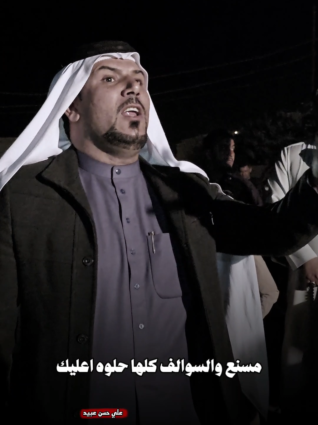 #مسنع_ولسوالف_كلها_حلوه_اعليك @سوله_تاك #الشاعر_ابو_ستار_البخيتاوي #اعادة_نشر🔁 #صعدو_الفيديو 