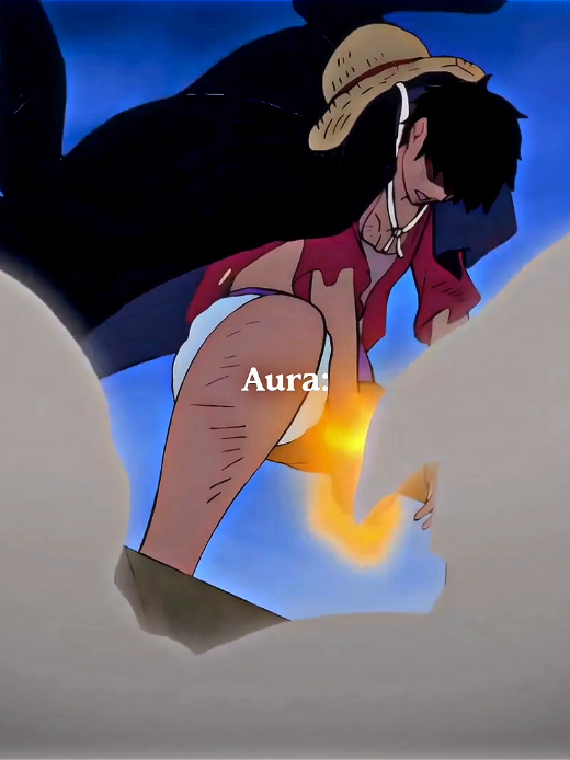 Luffy Awakens Advanced Conqueror Haki again Kaido 🔥 #luffy #monkeydluffy #onepiece #animeedit #fyp 