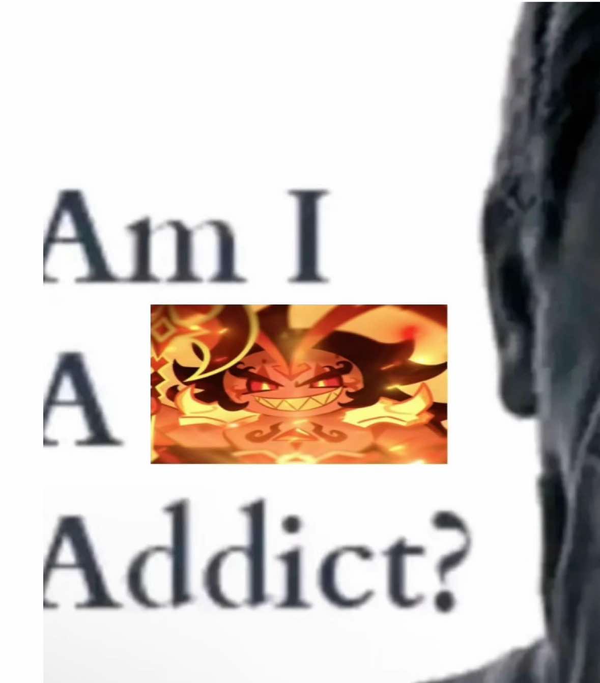 Burning spice Yaaayyaaaaayyyy :3 (also expect more videos to come out soon I’ve been feeling motivated… ||#cookierunkingdom #burningspicecookie #art #shadowmilkcookie #eternalsugarcookie ||