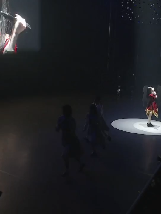 ♪「4番目の光 」乃木坂46 「乃木坂46 久保史緒里 卒業コンサート」Day2 #乃木坂46  #久保史緒里卒業コンサート  #乃木坂の史緒里