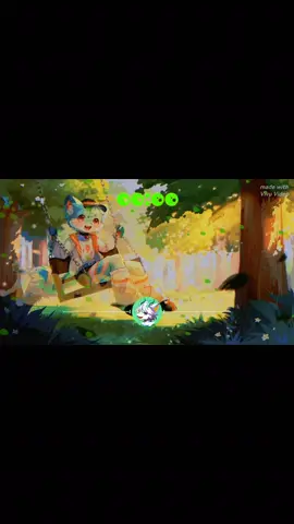 Sleeping city 🎶🎵 Hope you guys like it.👍🦊🦊🧡🧡🧡💚💚💚💚💖💖💞✨️✨️🐾🐾🐾💕💞💞💗💗💗😘😘 #tiktok #song #furry #kemono #sleepingcity