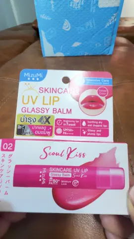 ลิปสติก Mizumi #ลิปสติก #ลิปสติกติดทน #ลิปสติกเนื้อแมท #mizumi #lip 