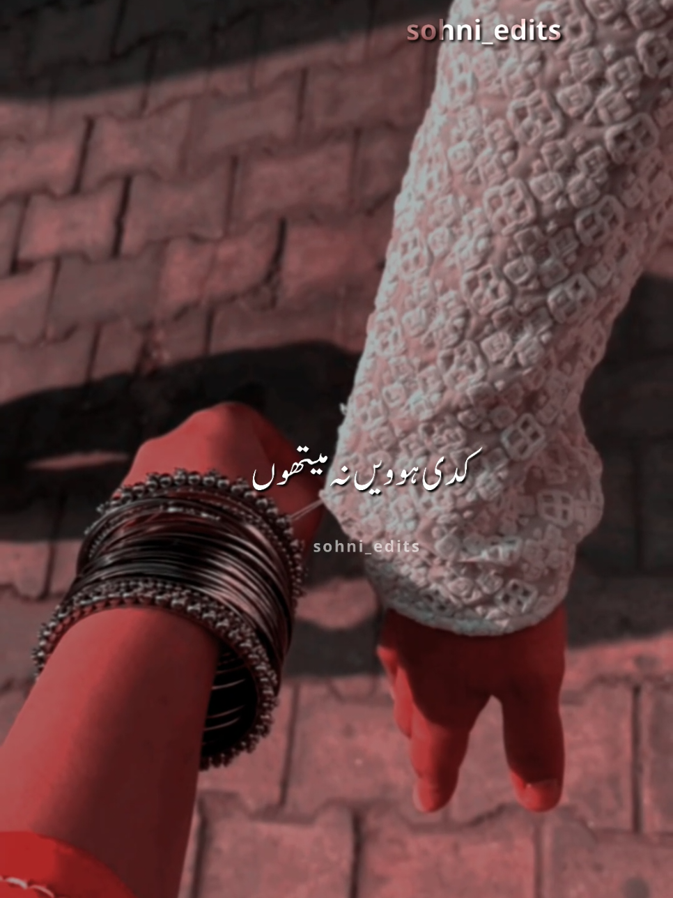 Dil lagda nai mera tere bajo ki kara 🥺❤️ #punjabisong #lovesong #naseebolal #song  #sohni_edits 