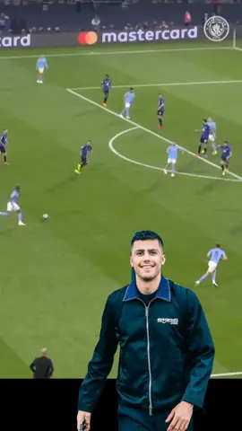 Rodri vs inter final#manchestercity  #mancitywfc #rodrigohernandez  #creatorsearchinsight 