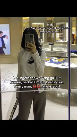 yaallah, ku dm langsung