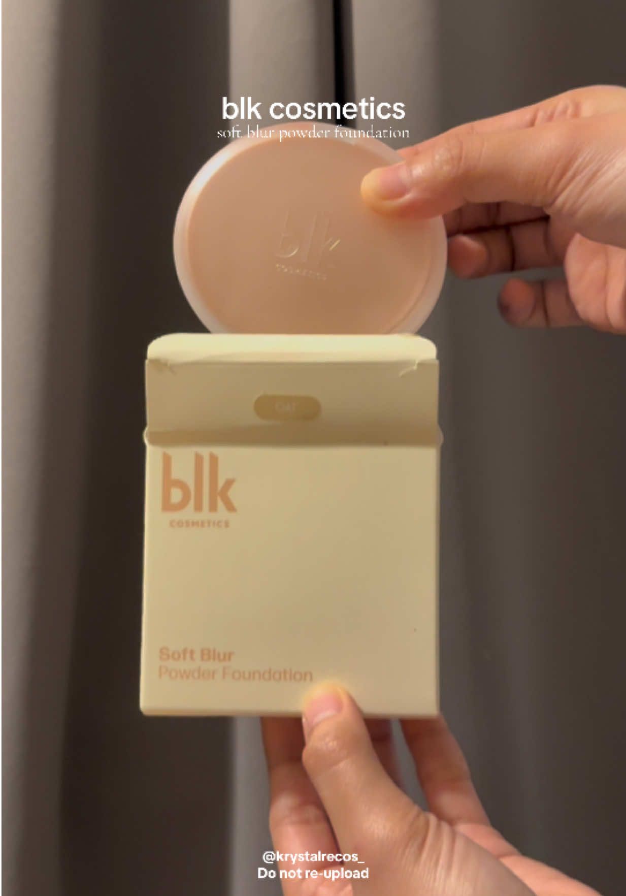 Lapit na payday sale, check the yellow basket! 😉 #blkcosmetics #softblurpowderfoundation #powderfoundation  Disclaimer: price may vary until promo/sale ends