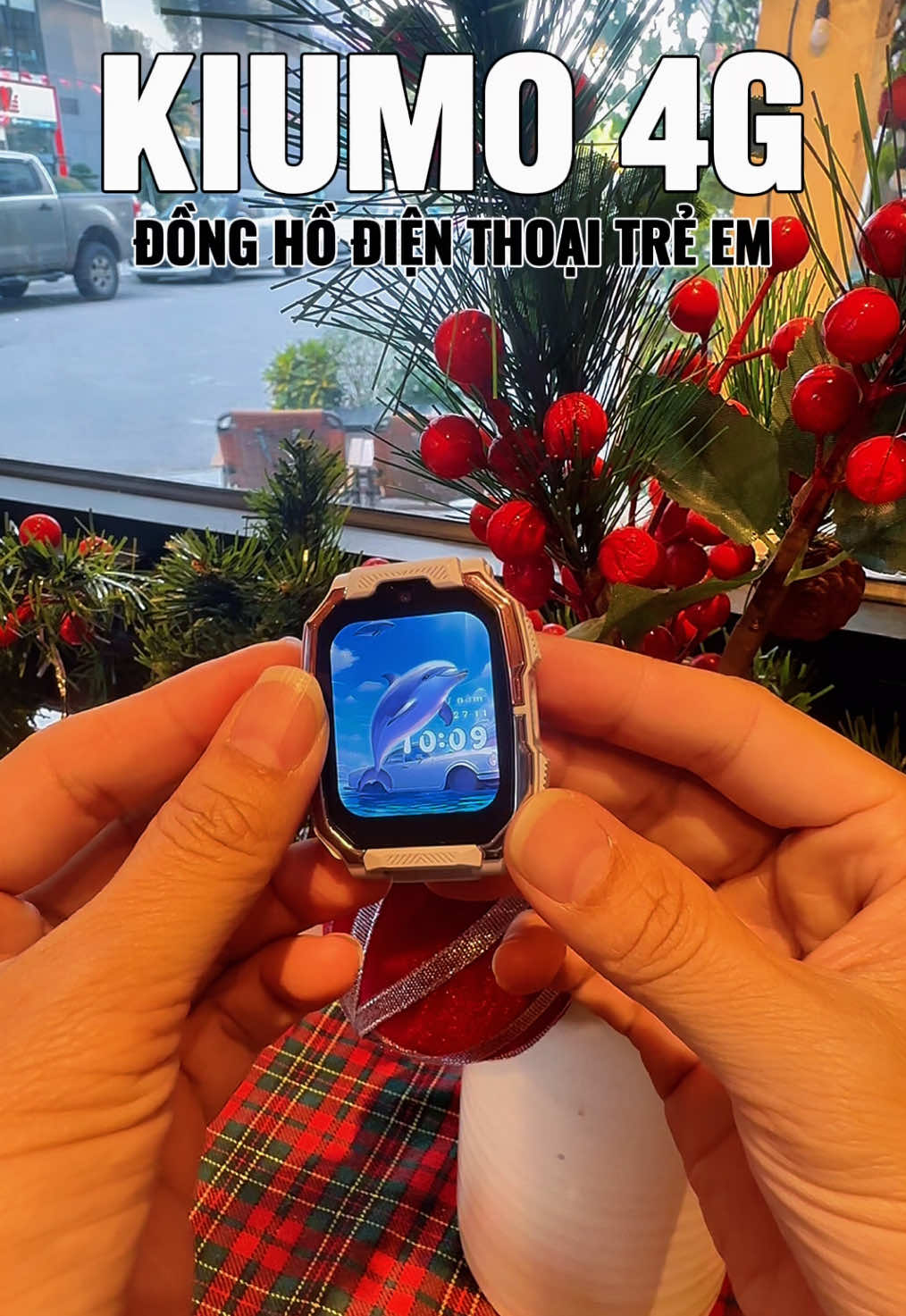 Đồng hồ thông minh dành cho các bé. Có lắp sim 4G nghe gọi, kết nối wiffi, xem youtube, định vị, theo dõi sức khoẻ, quá nhiều tính năng hữu ích chờ ba mẹ khám phá #kiumosmartwatch #donghothongminh#donghothongminhtreem #watch24h #donghochobe 