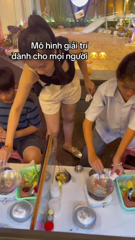 #xuhuongtiktok #trasuadaudau #chodemdinhquan #bepnauanmini 